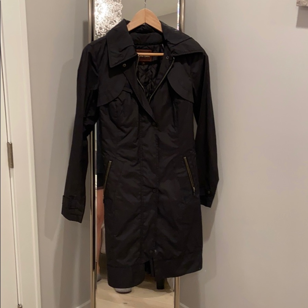 Cole Haan Trench coat